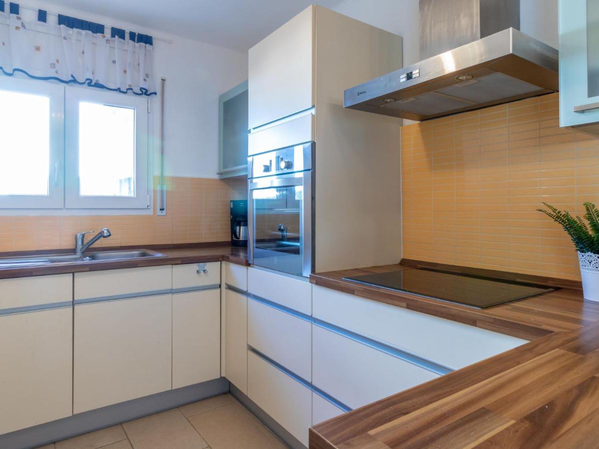 Holiday Home Bonica By Interhome Empuriabrava Eksteriør bilde
