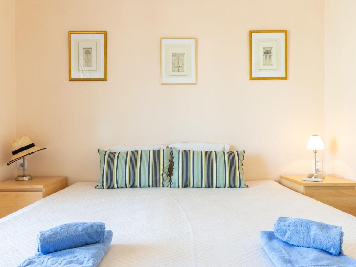 Holiday Home Bonica By Interhome Empuriabrava Eksteriør bilde