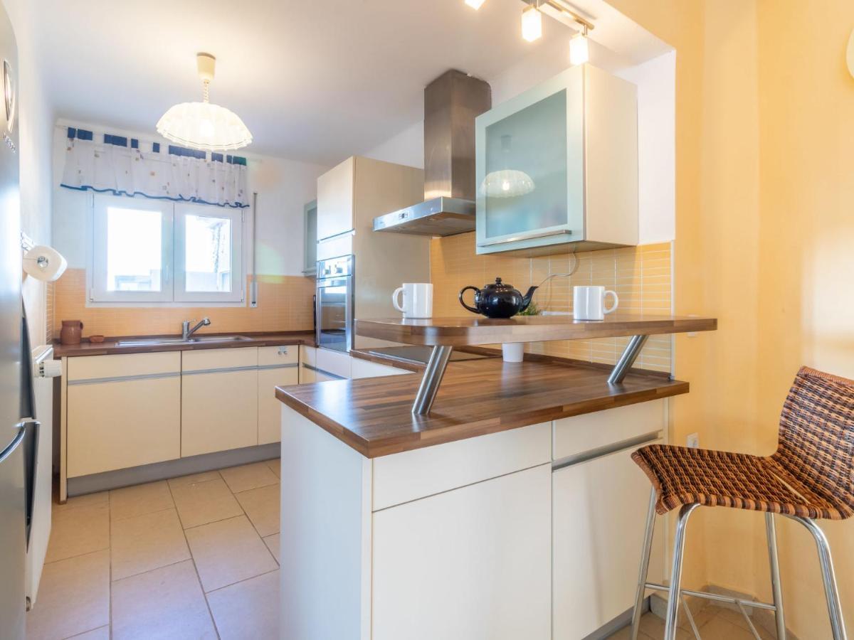 Holiday Home Bonica By Interhome Empuriabrava Eksteriør bilde
