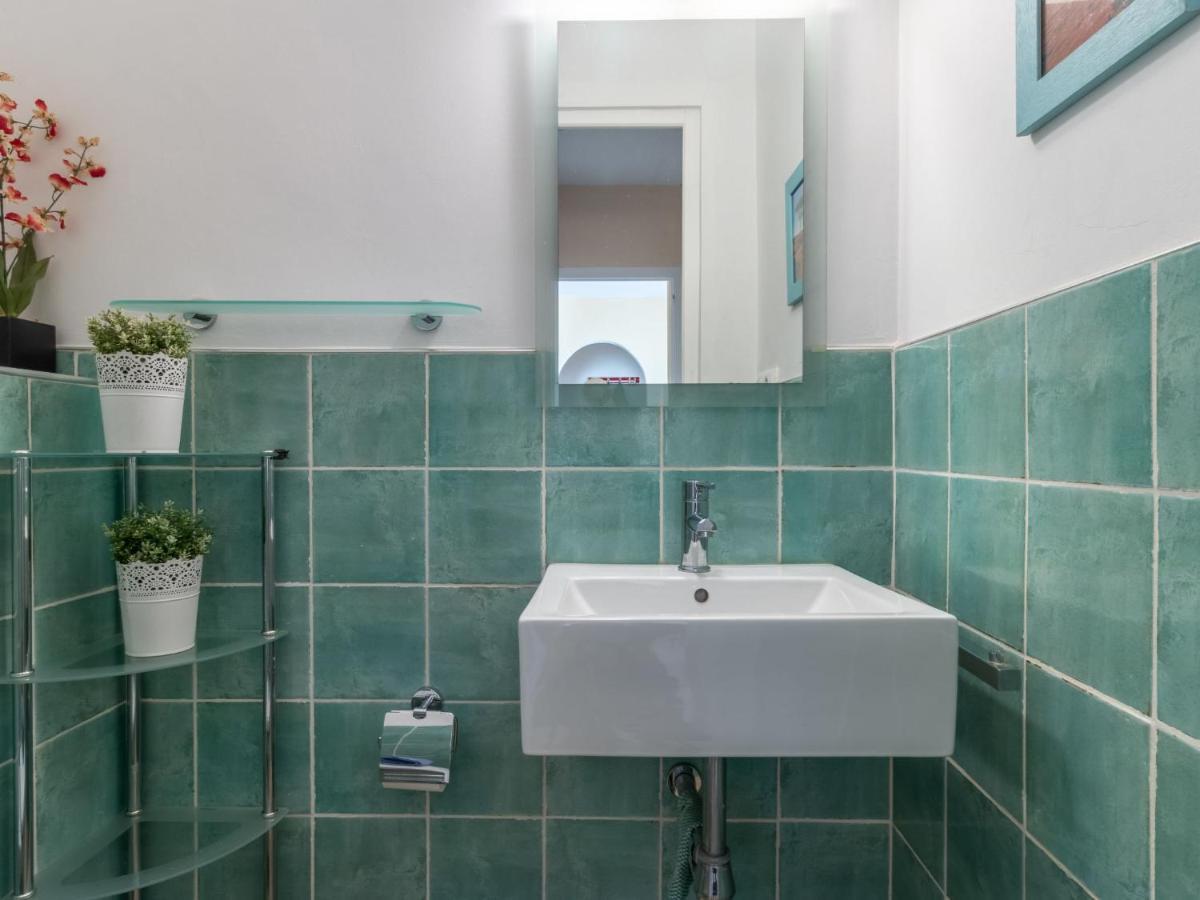 Holiday Home Bonica By Interhome Empuriabrava Eksteriør bilde